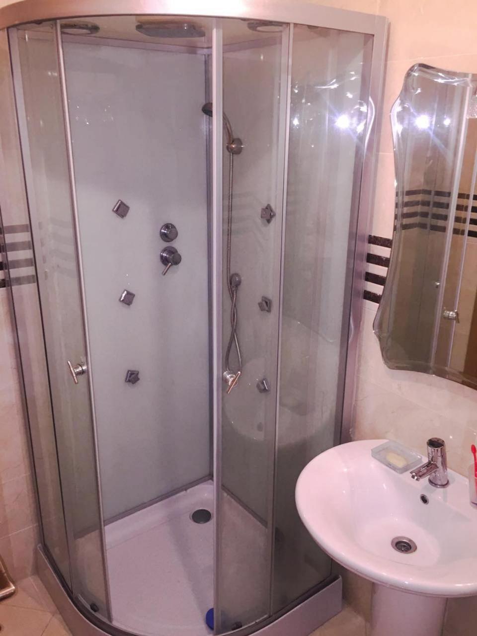 Fantastique Appartement Avec Piscine Sur La Plage M2 Tangier Exterior photo