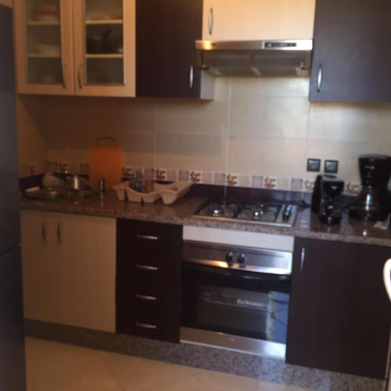 Fantastique Appartement Avec Piscine Sur La Plage M2 Tangier Exterior photo